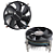 Cooler Fan Cpu Gt 62216 - Imagem 4