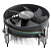 Cooler Fan Cpu Gt  46913 - Imagem 2