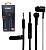 Fone De Ouvido Le-0201 Lelong - Imagem 2