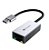 Adaptador Usb3/Rj45 Gigabyte - Imagem 2