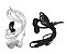 Fone De Ouvido Ltomex At-09 - Imagem 2