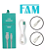 Cabo Lightning Fca-E512 Fam 1,2M - Imagem 3