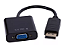 Adpatador Displayporta P/ Vga - Imagem 1