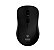 Mouse Kross S/Fio Ke-M208 Preto - Imagem 1