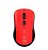 Mouse Kross S/Fio Ke-M218 Vermelho - Imagem 1