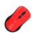 Mouse Kross S/Fio Ke-M218 Vermelho - Imagem 2