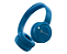 Headphone Bt Gt Go Azul - Imagem 1