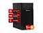 Computador - I3 2G, 4Gb Ram, Ssd120 - Imagem 1