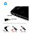 Fonte Not Hp Pavilion 19.5V 3.33A Pino Azul - Imagem 2
