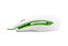 Mouse Usb Gt Colors Verde - Imagem 3