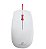 Mouse Usb Gt Colors Vermelho - Imagem 2