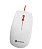 Mouse Usb Gt Colors Vermelho - Imagem 4