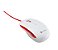 Mouse Usb Gt Colors Vermelho - Imagem 1