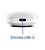 Fone Bt Gt Free Tws Branco - Imagem 5