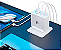 Carregador Gt 65W Usb 3 0+2 Usb C - Imagem 2
