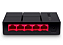 Switch Mercusys 5 Portas Ms105g - Imagem 2