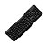 Teclado Kross Ke-K106v3 Preto 2 - Imagem 1