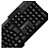 Teclado Kross Ke-K106v3 Preto 2 - Imagem 2