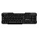 Teclado Kross Ke-K106v3 Preto 2 - Imagem 3