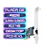 Placa De Rede Mini Pci-E Gigabit Knup Kp-T90 - Imagem 3