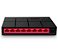 Switch Mercusys 8 Portas Ms108g - Imagem 2
