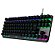 Teclado Gamer Kross Ke-Kg125 - Imagem 2