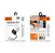 Adaptador Otg Hrebos Ad-208 Usb-C/Usb-A F 2 - Imagem 3