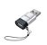 Adaptador Otg Hrebos Ad-209 Usb-A/Usb-C F - Imagem 1