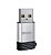 Adaptador Otg Hrebos Ad-209 Usb-A/Usb-C F - Imagem 2