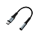 Adaptador Hrebos Ad-015 Usb-C / P2 - Imagem 2