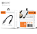 Adaptador Hrebos Ad-015 Usb-C / P2 - Imagem 3