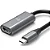 Adaptador Kross Usb-C/Hdmi F Ke-Uc0104 - Imagem 1