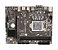 Placa S1155 H61 Ddr3 M2 Get - Imagem 2
