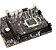 Placa S1155 H61 Ddr3 M2 Get - Imagem 3