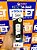Refil Tinta Epson T544 Preto - Premium - Imagem 1