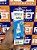 Refil Tinta Epson T664 Ciano - Premium - Imagem 1
