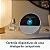 Alexa Echo Spot Branco - Imagem 4