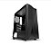 Gabinete Gamer Gt Andromeda Preto - Imagem 1