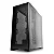 Gabinete Gamer Gt Cosmos Preto - Imagem 3