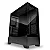 Gabinete Gamer Gt Orion Preto - Imagem 1