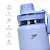 Garrafa Termica Trity 500Ml Lavanda Get - Imagem 2