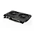 Placa Video Pcyes Rx570 8Gb Gddr5 256B - Imagem 3