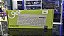 Teclado Sem Fio Slim Shift Branco Get - Imagem 1