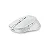 Mouse Sem Fio Silence Branco Get - Imagem 3