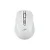 Mouse Sem Fio Silence Branco Get - Imagem 4