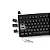 Teclado Gamer Semi Mecanico Astra Gt - Imagem 4