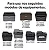Toner Tn2340/Tn2370/Tn660/Tn630 2,6K - Imagem 5