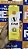 Tinta X-Full Gt52 Corante Yellow 70Ml Ultra - Imagem 1