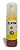 Tinta X-Full L504/544 Corante Yellow 70Ml Ultra - Imagem 3