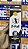 Tinta X-Full L544 Corante Black 70Ml Ultra - Imagem 1